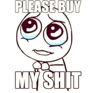 😂like it?🤷🏻‍♀️why not buy it! Life is 2 short☺️